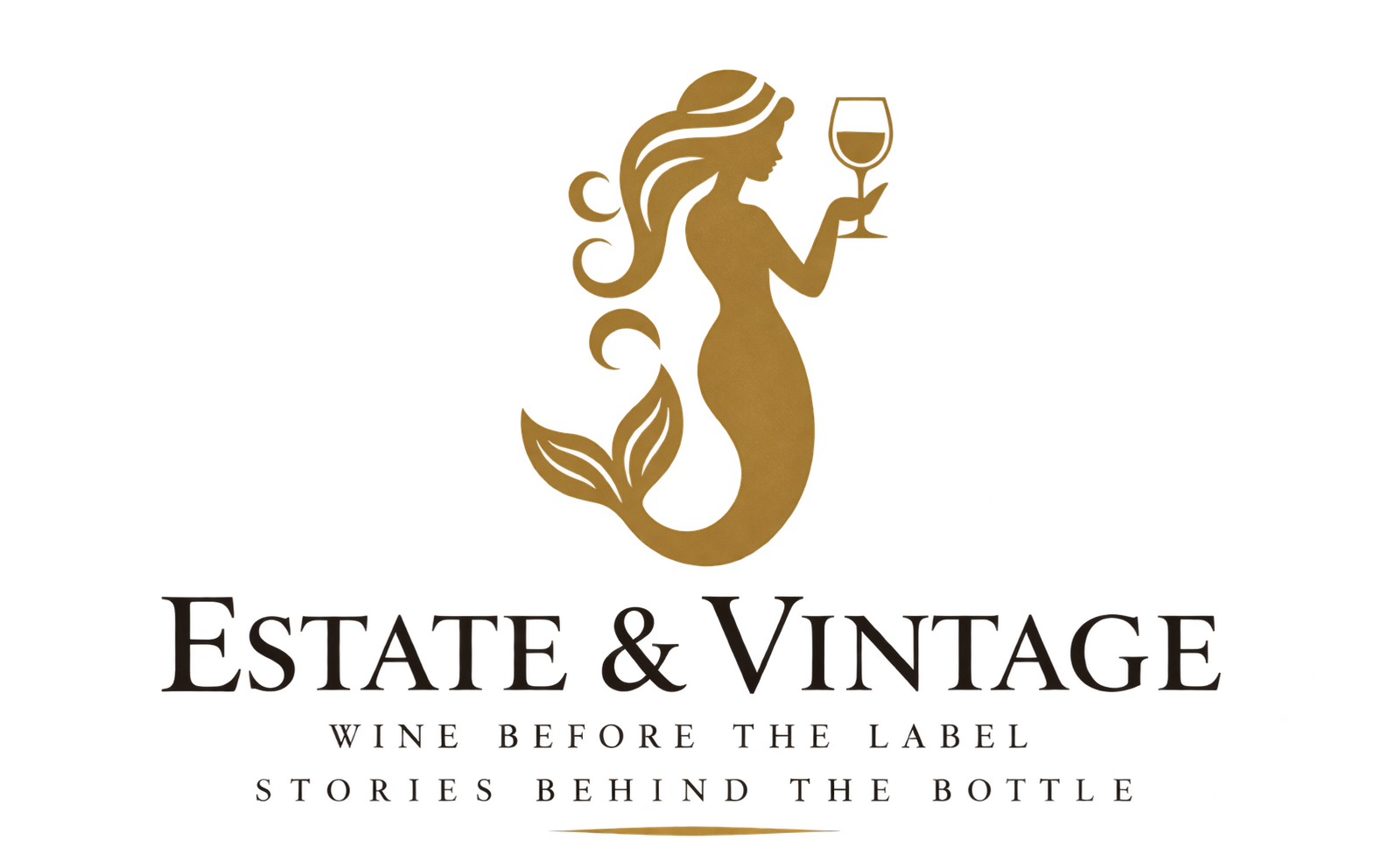 Estate & Vintage Logo